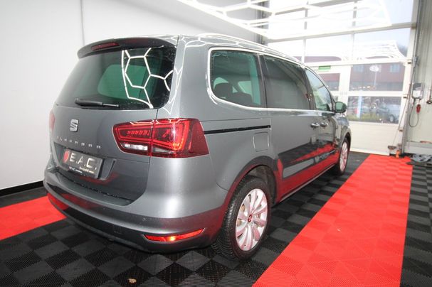 Seat Alhambra 110 kW image number 8