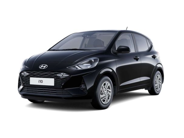 Hyundai i10 1.0 49 kW image number 1