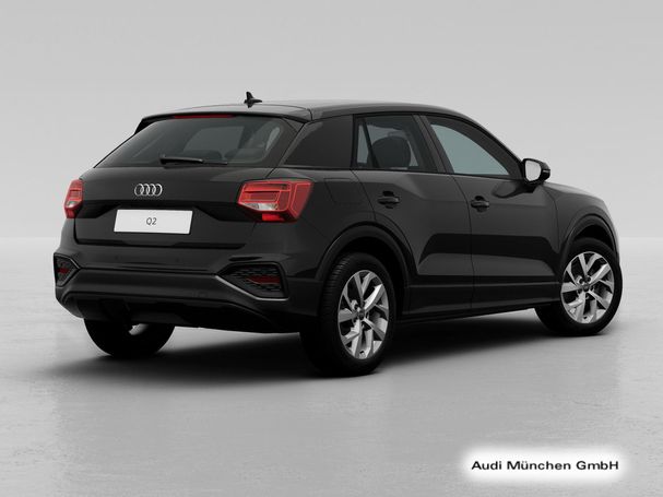 Audi Q2 35 TFSI S tronic 110 kW image number 7