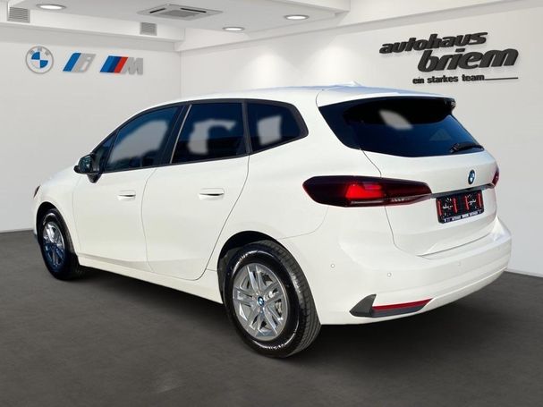 BMW 218i Active Tourer 100 kW image number 4