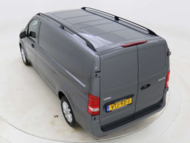 Mercedes-Benz Vito 110 CDI 75 kW image number 26