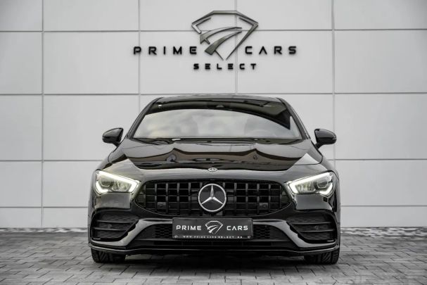 Mercedes-Benz CLA 180 85 kW image number 5