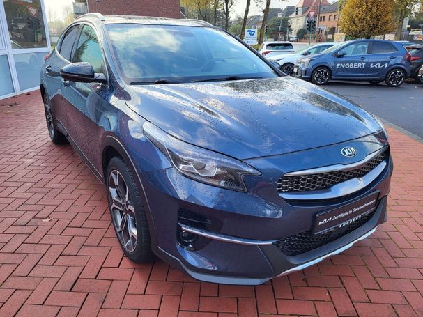 Kia XCeed 1.4 103 kW image number 2