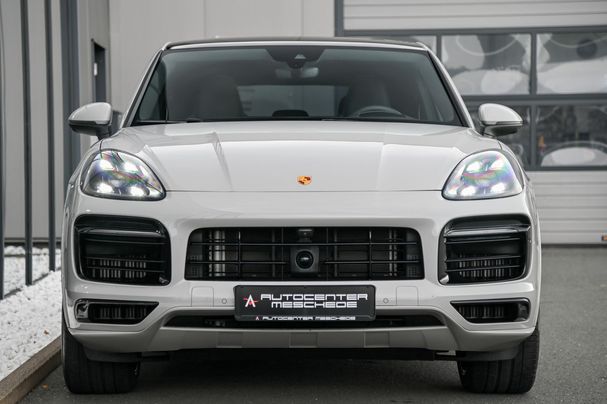 Porsche Cayenne Coupé 250 kW image number 29