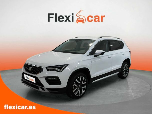 Seat Ateca 2.0 TDI 110 kW image number 1