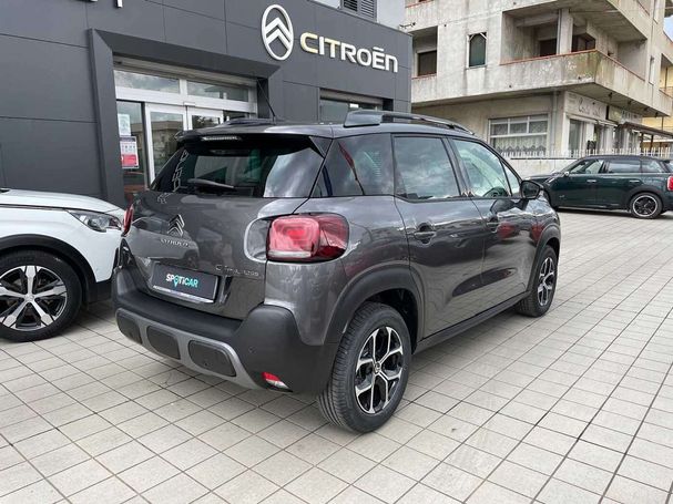 Citroen C3 Aircross PureTech 110 S&S 81 kW image number 5