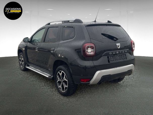 Dacia Duster SCe 2WD Prestige 85 kW image number 4