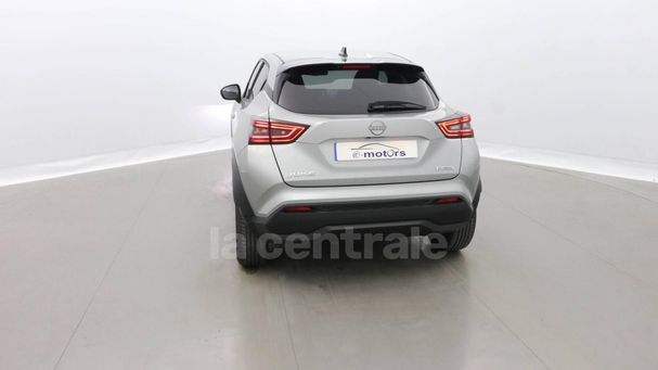 Nissan Juke 107 kW image number 45