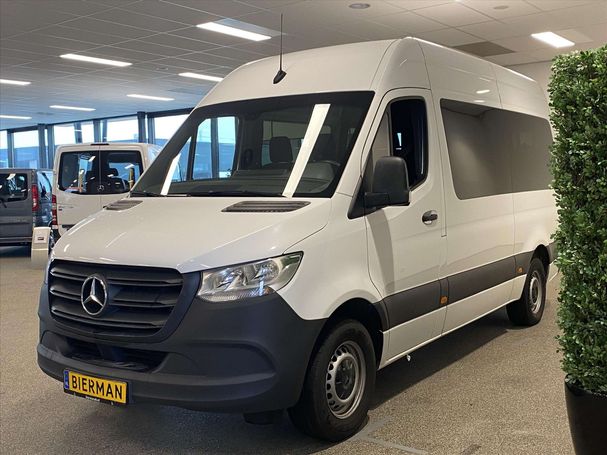 Mercedes-Benz Sprinter H2 105 kW image number 1