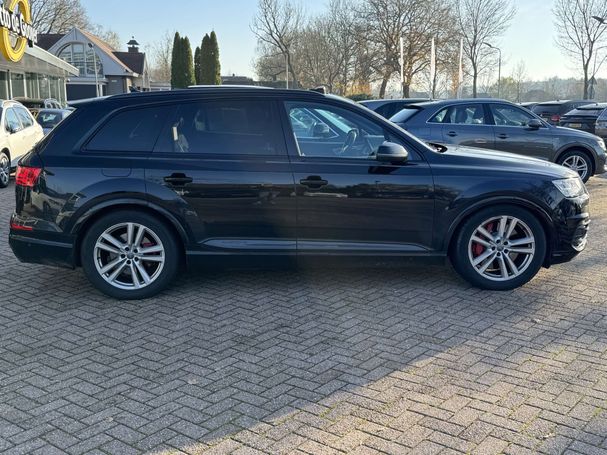 Audi Q7 4.0 TDI quattro 321 kW image number 3