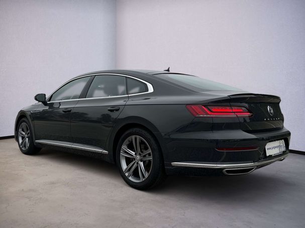 Volkswagen Arteon R-Line 140 kW image number 4