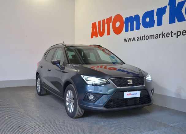 Seat Arona 1.0 TSI Style DSG 81 kW image number 2