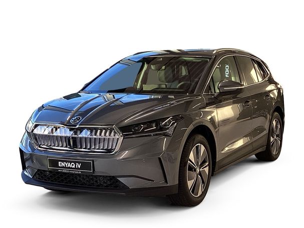 Skoda Enyaq 85 210 kW image number 1