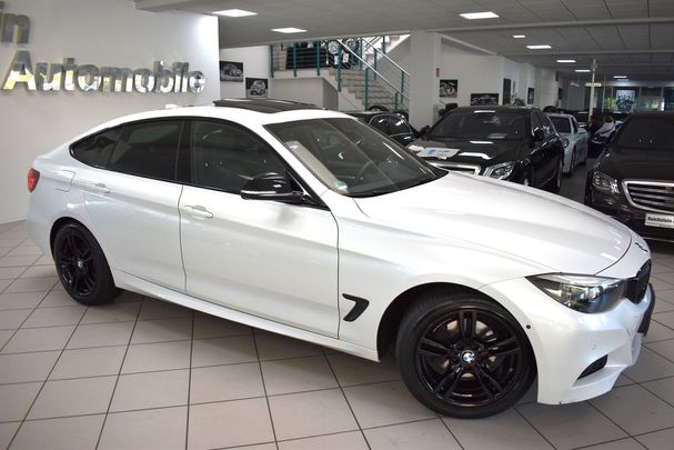 BMW 320d Gran Turismo M Sport 140 kW image number 24