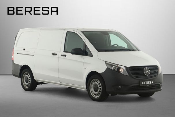 Mercedes-Benz Vito 116 CDi 120 kW image number 8