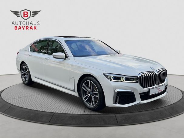 BMW 730d M Sport 210 kW image number 2