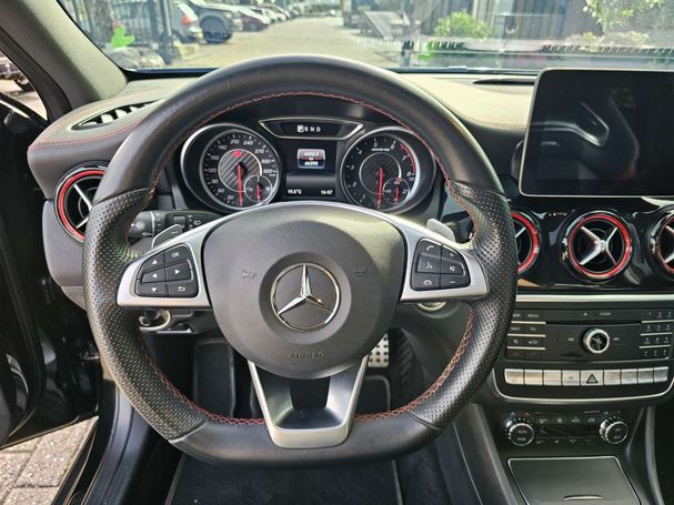 Mercedes-Benz GLA 45 AMG 4Matic 280 kW image number 31