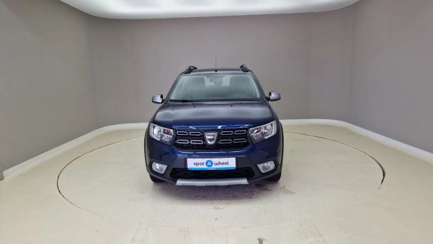 Dacia Sandero 95 70 kW image number 3