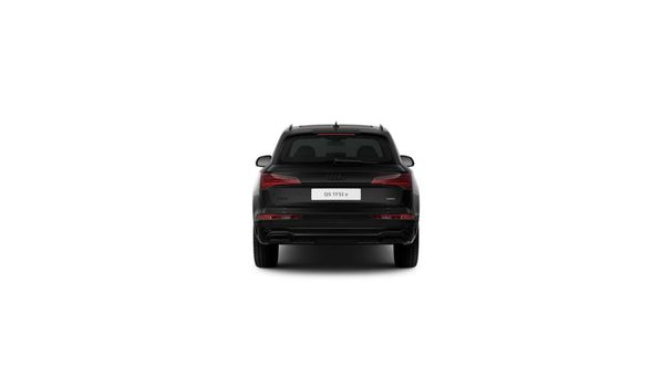 Audi Q5 50 TFSIe quattro S tronic S-line 220 kW image number 2