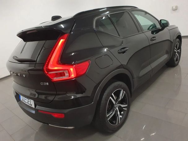 Volvo XC40 D3 110 kW image number 6