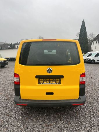 Volkswagen T5 Transporter 62 kW image number 6