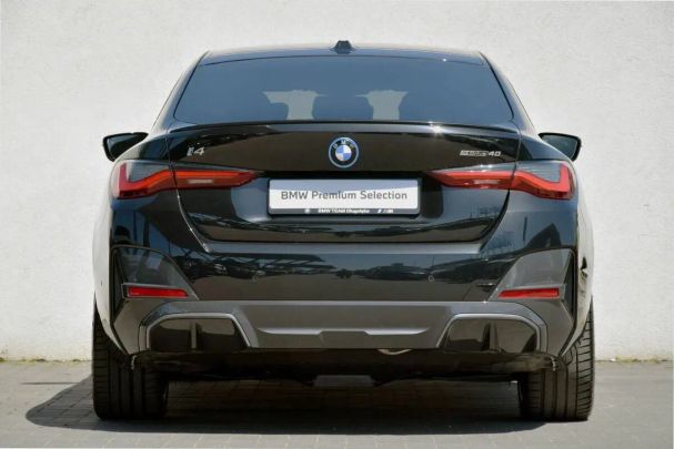 BMW i4 250 kW image number 5