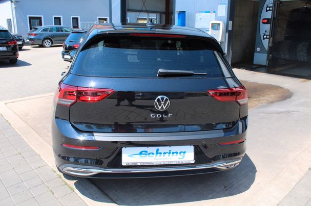 Volkswagen Golf 2.0 TDI 85 kW image number 3