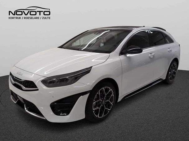 Kia ProCeed 1.5 T-GDI GT Line 103 kW image number 1