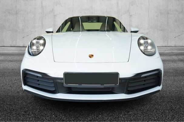 Porsche 992 Carrera 283 kW image number 7