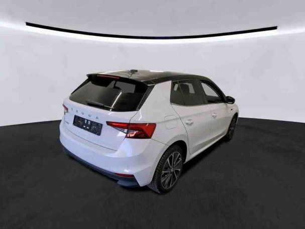 Skoda Fabia 81 kW image number 3