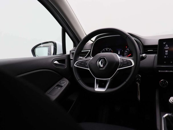 Renault Clio TCe Zen 66 kW image number 10