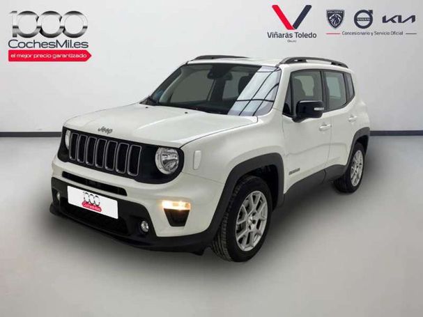 Jeep Renegade 96 kW image number 1