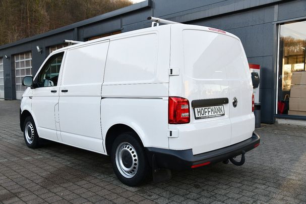 Volkswagen T6 Transporter DSG 110 kW image number 8