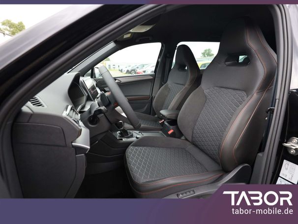 Seat Tarraco 2.0 TDI 110 kW image number 6