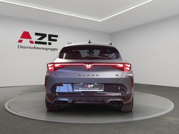 Cupra Formentor VZ 2.0 TSI Extreme 4Drive 245 kW image number 7