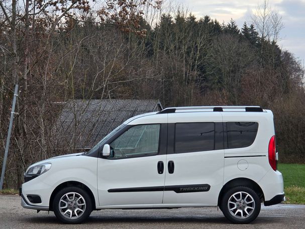 Fiat Doblo 88 kW image number 7