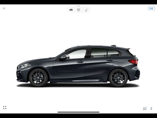 BMW 118i M Sport 103 kW image number 3