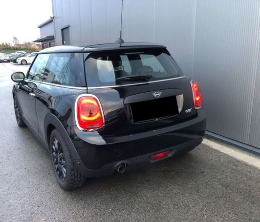 Mini One 75 kW image number 9