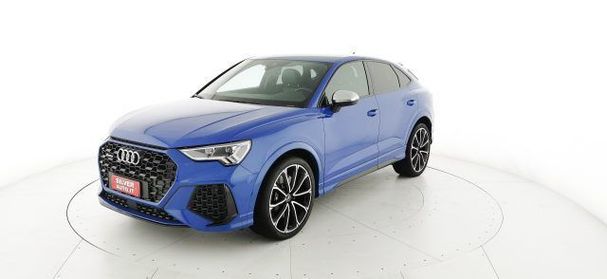 Audi RSQ3 quattro S tronic 294 kW image number 1