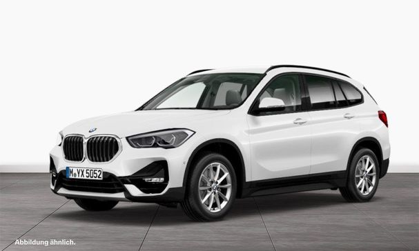 BMW X1 sDrive18i 100 kW image number 1