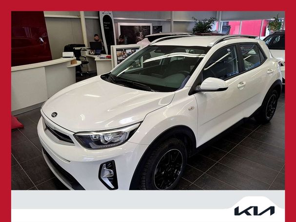 Kia Stonic 1.2 62 kW image number 1