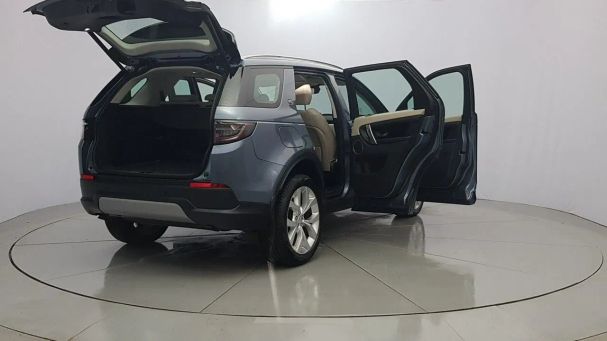 Land Rover Discovery Sport 184 kW image number 15