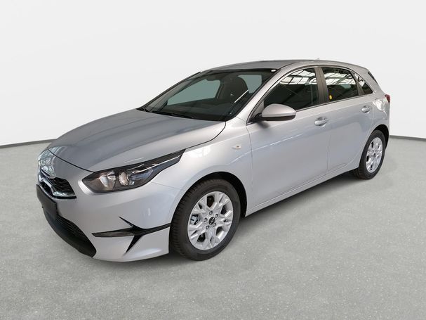 Kia Ceed 1.5 T-GDI Vision 103 kW image number 1