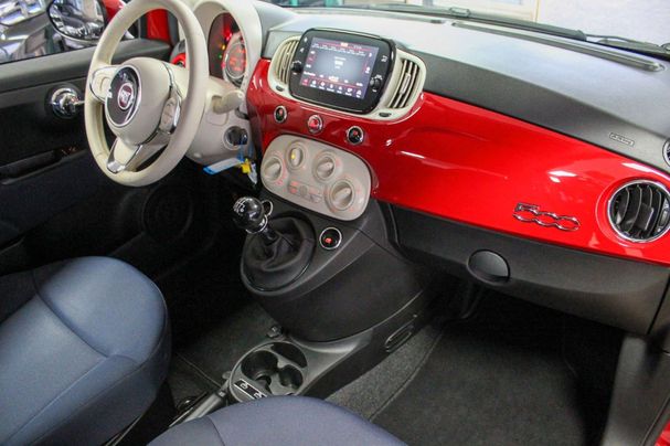 Fiat 500 1.0 51 kW image number 13