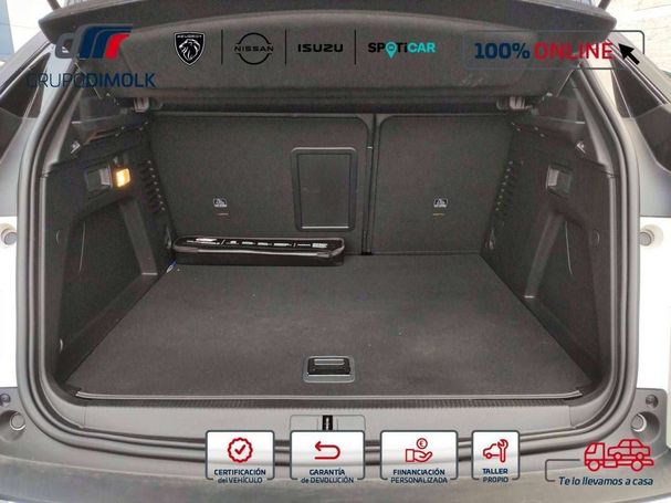 Peugeot 3008 e-EAT8 165 kW image number 6