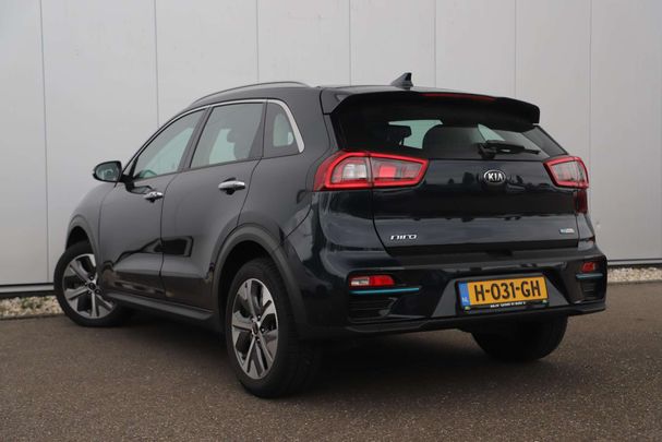 Kia Niro e 64 kWh 150 kW image number 7