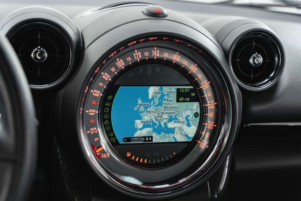 Mini Cooper Countryman 90 kW image number 26