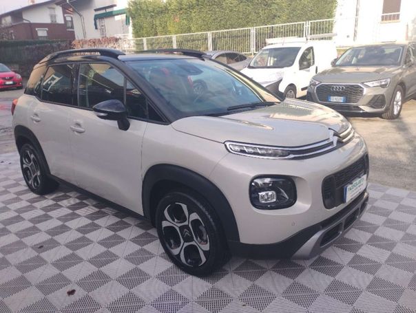 Citroen C3 Aircross PureTech 130 Shine EAT6 96 kW image number 2