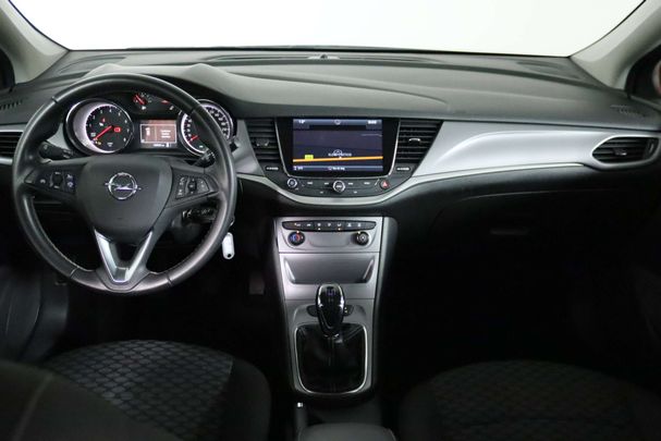 Opel Astra Sports Tourer 1.0 77 kW image number 3