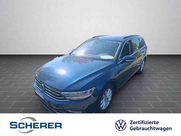 Volkswagen Passat Variant 1.5 TSI DSG 110 kW image number 1